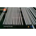 Nickel Chromium Alloy Tube UNS N07750